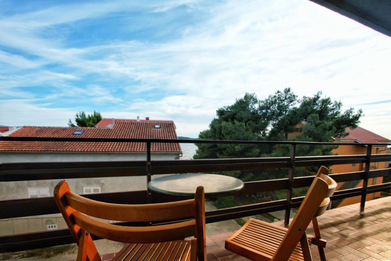 Apartments Rajna Zaboric Δωμάτιο φωτογραφία