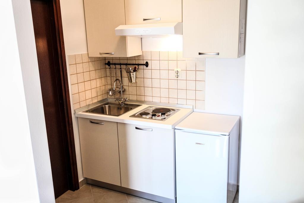 Apartments Rajna Zaboric Δωμάτιο φωτογραφία