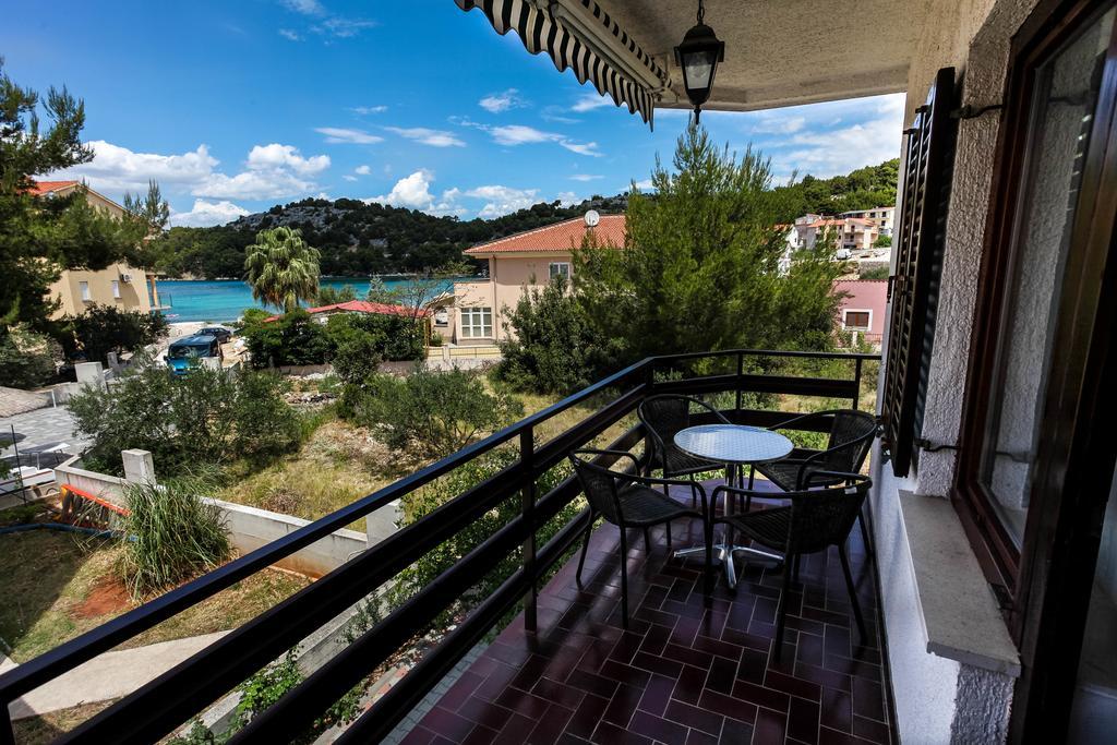 Apartments Rajna Zaboric Δωμάτιο φωτογραφία