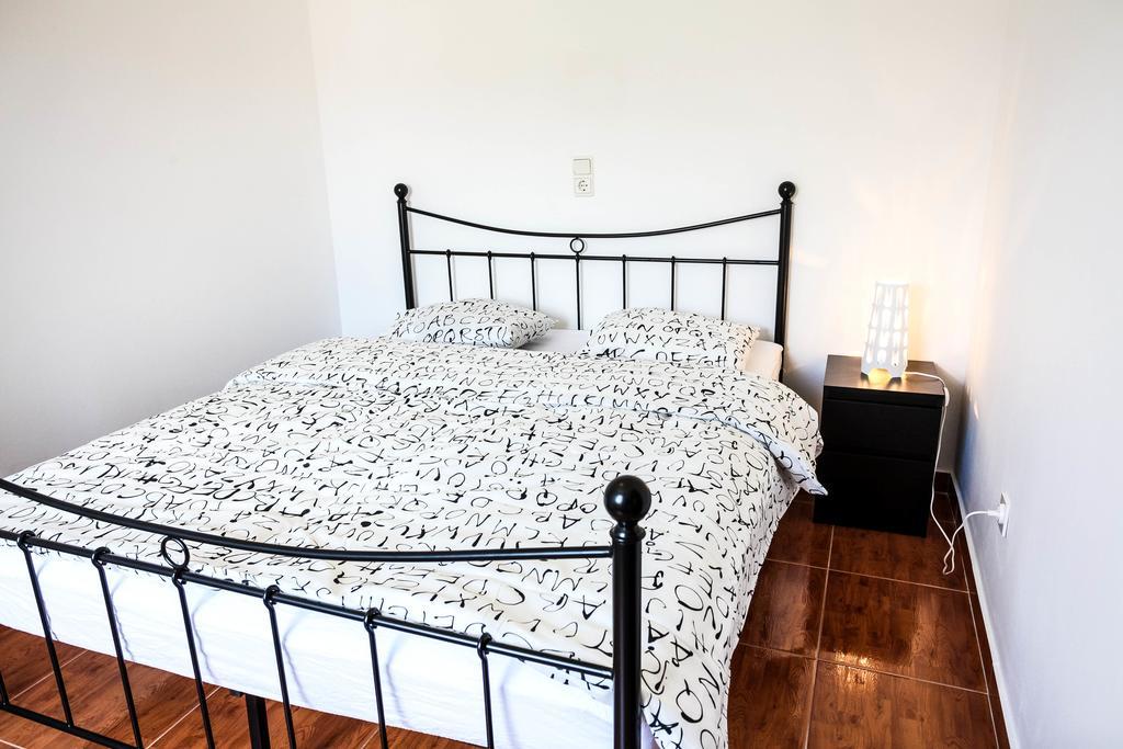 Apartments Rajna Zaboric Δωμάτιο φωτογραφία