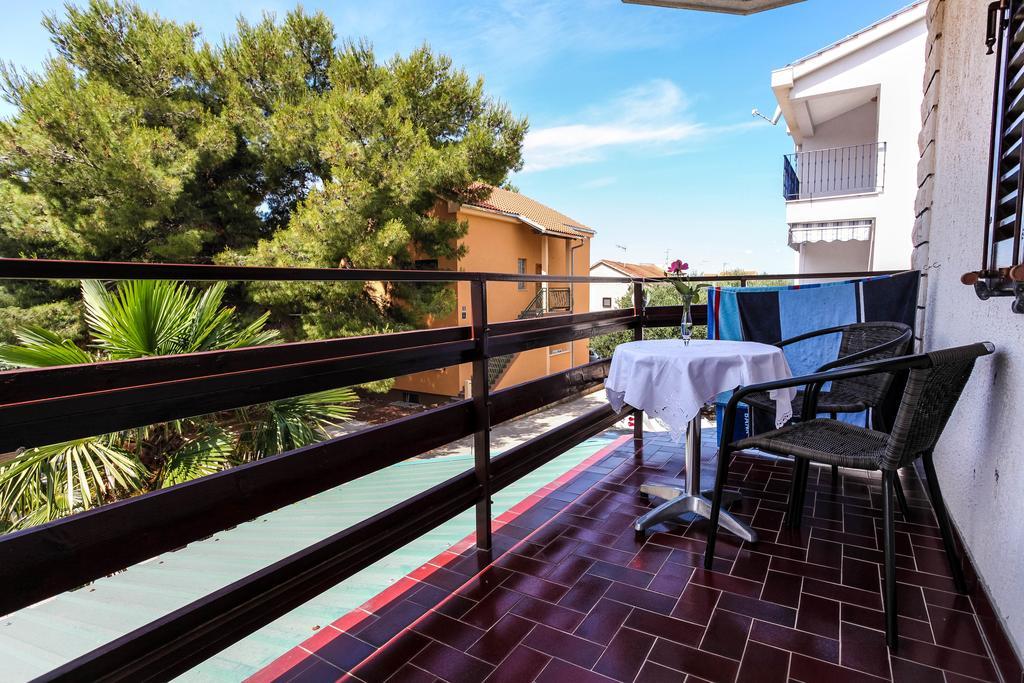 Apartments Rajna Zaboric Δωμάτιο φωτογραφία