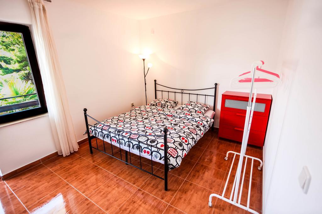 Apartments Rajna Zaboric Δωμάτιο φωτογραφία