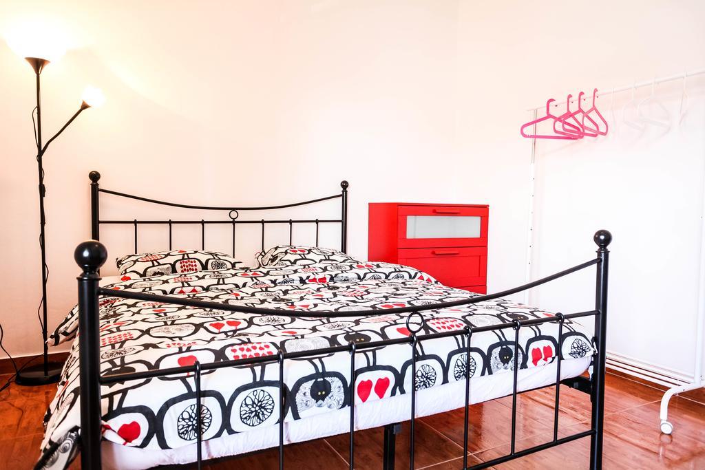 Apartments Rajna Zaboric Δωμάτιο φωτογραφία