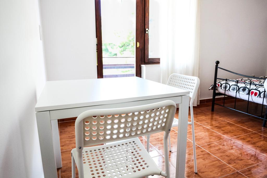 Apartments Rajna Zaboric Δωμάτιο φωτογραφία