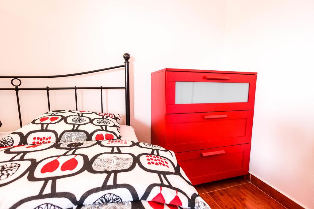 Apartments Rajna Zaboric Δωμάτιο φωτογραφία