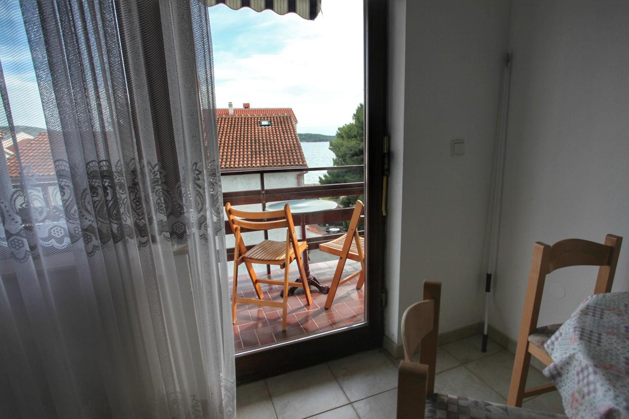Apartments Rajna Zaboric Δωμάτιο φωτογραφία