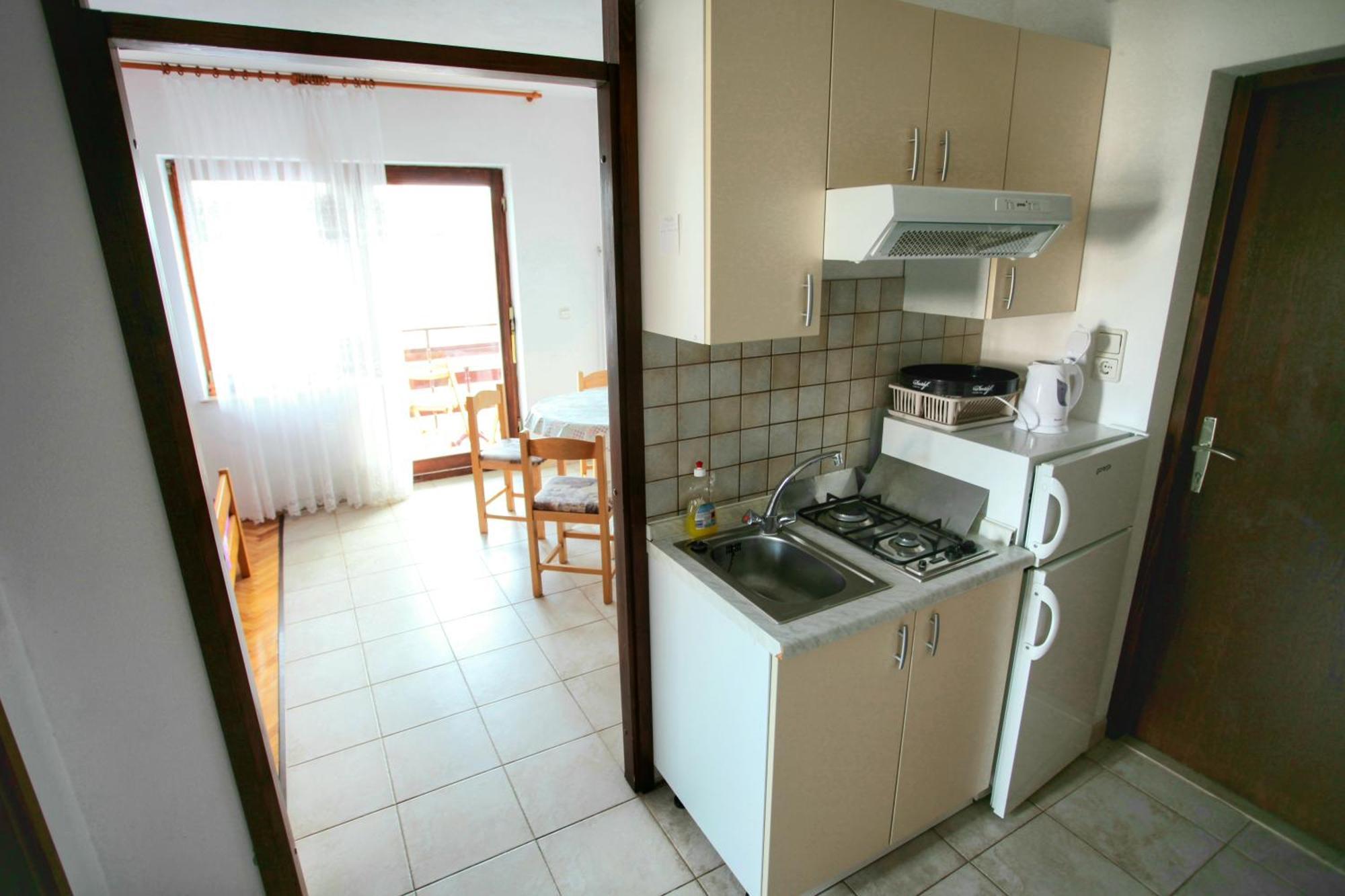 Apartments Rajna Zaboric Δωμάτιο φωτογραφία