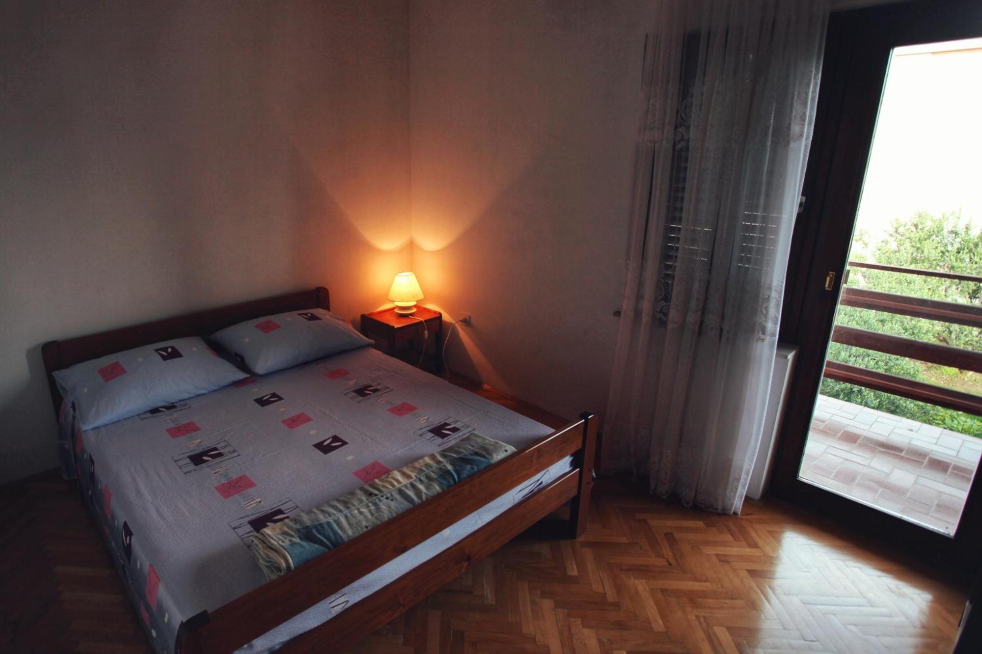 Apartments Rajna Zaboric Δωμάτιο φωτογραφία