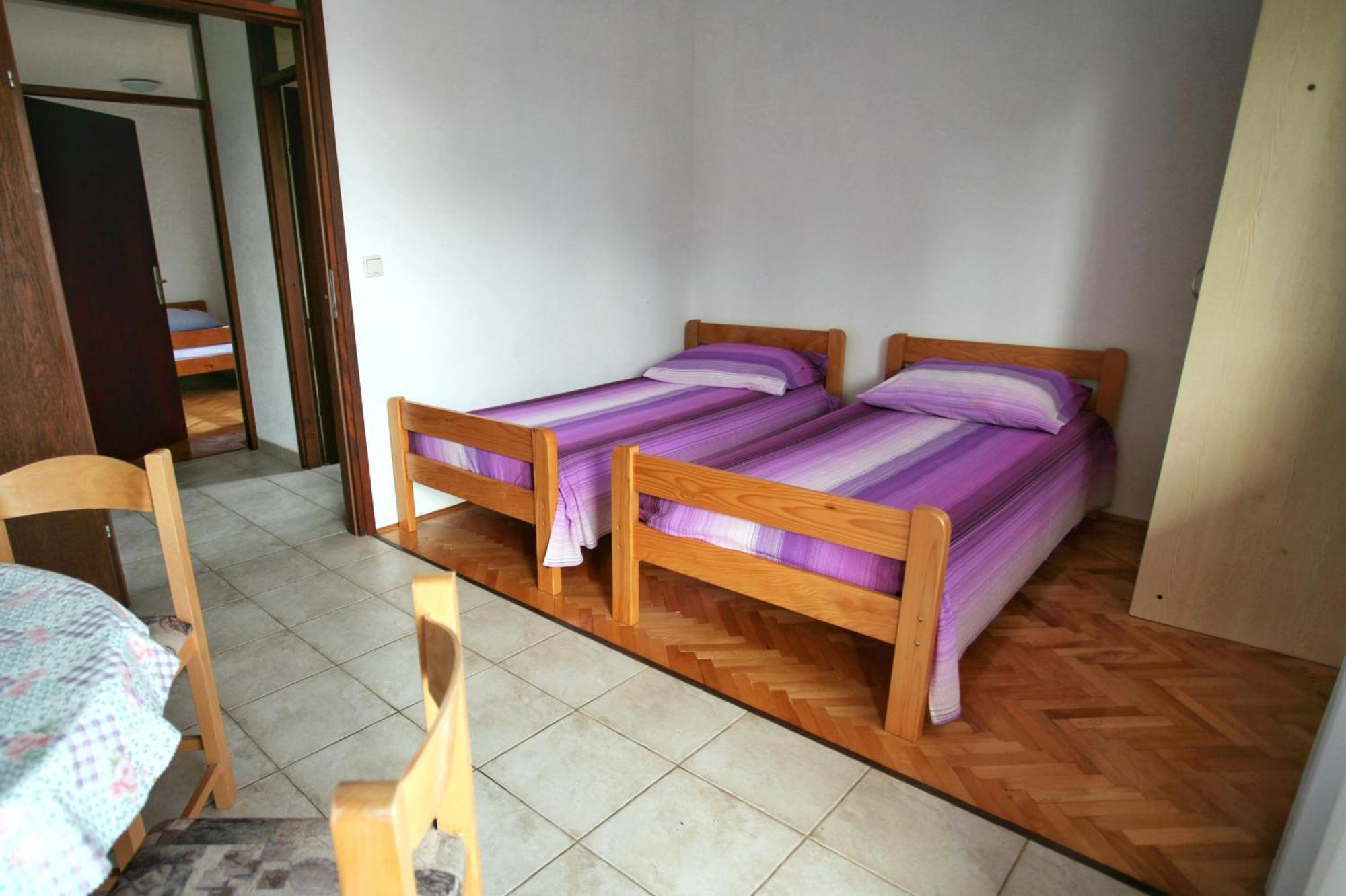 Apartments Rajna Zaboric Δωμάτιο φωτογραφία