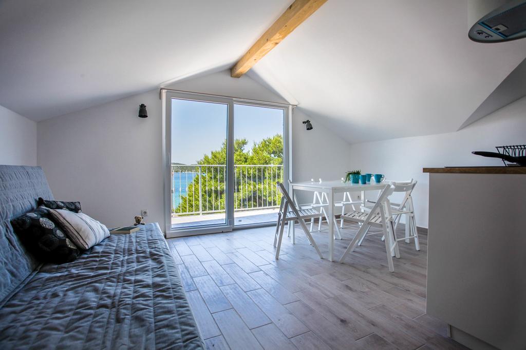 Apartments Rajna Zaboric Εξωτερικό φωτογραφία