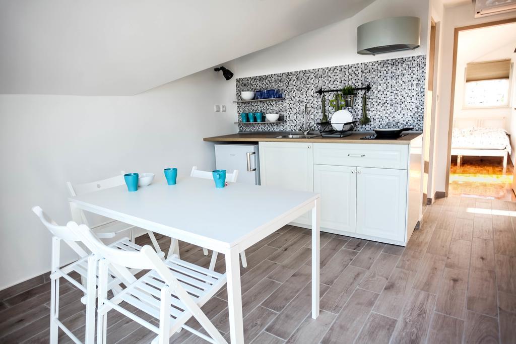 Apartments Rajna Zaboric Εξωτερικό φωτογραφία