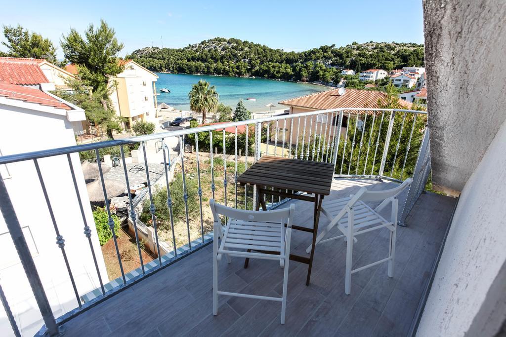 Apartments Rajna Zaboric Εξωτερικό φωτογραφία