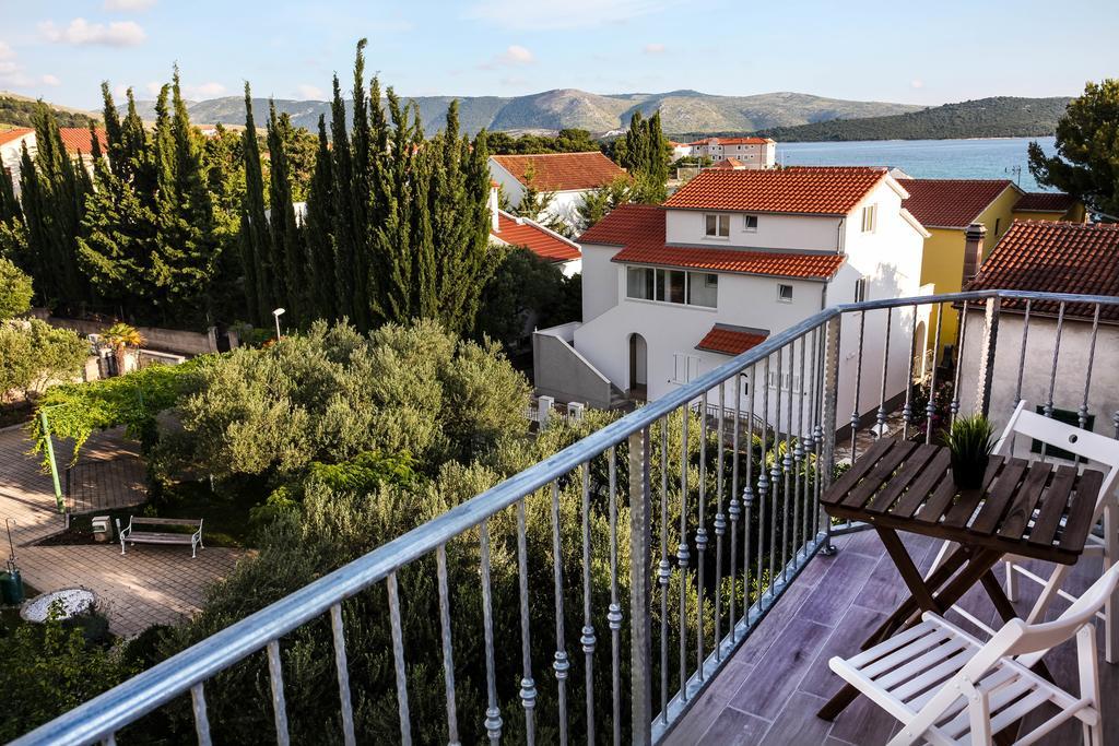 Apartments Rajna Zaboric Εξωτερικό φωτογραφία