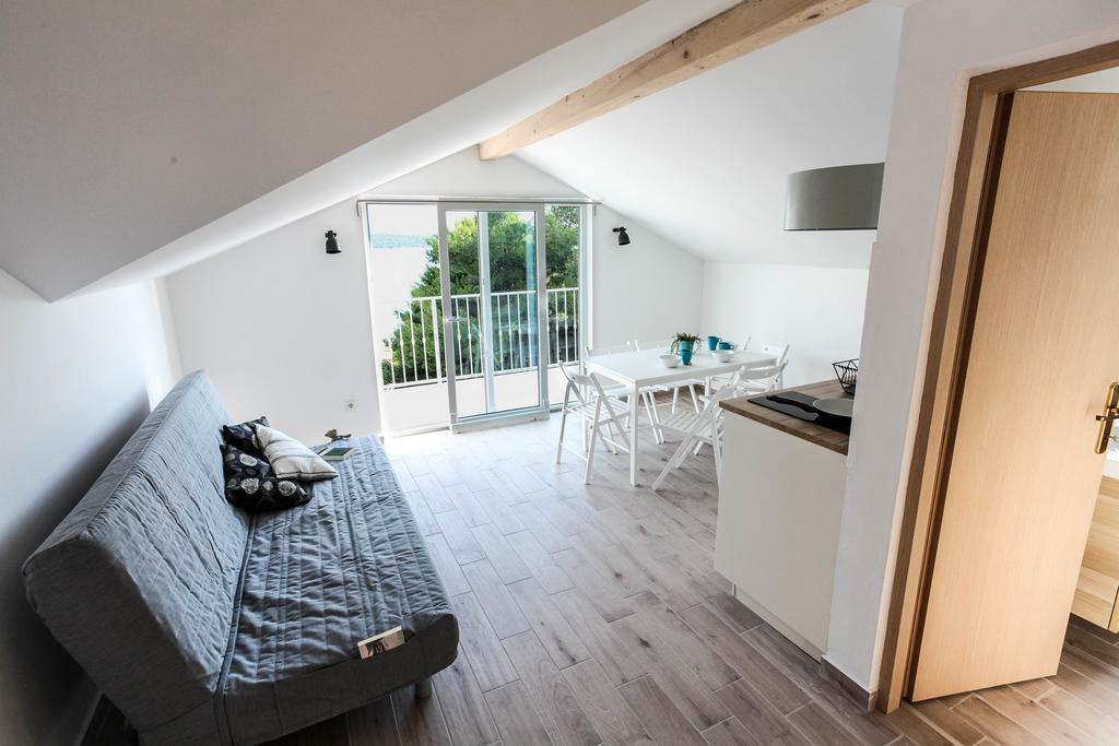 Apartments Rajna Zaboric Εξωτερικό φωτογραφία