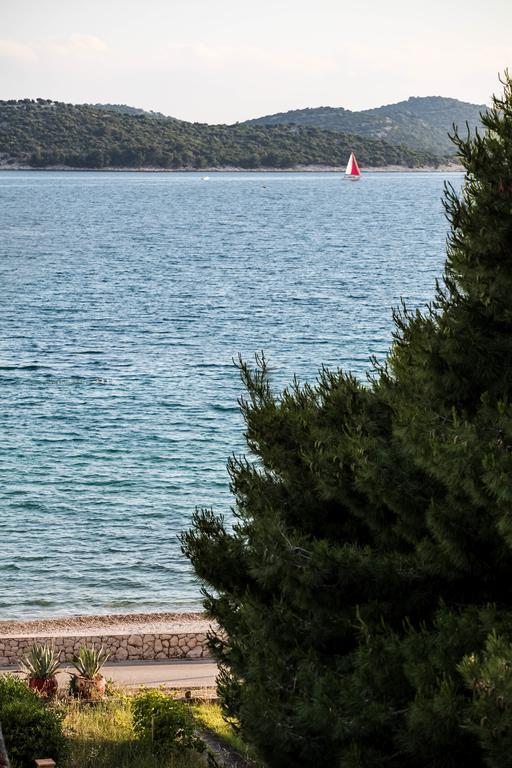 Apartments Rajna Zaboric Εξωτερικό φωτογραφία