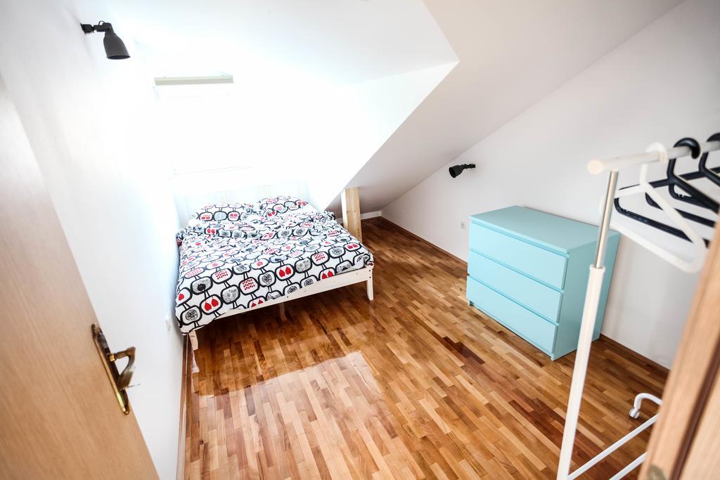 Apartments Rajna Zaboric Εξωτερικό φωτογραφία