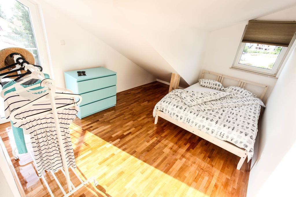 Apartments Rajna Zaboric Εξωτερικό φωτογραφία