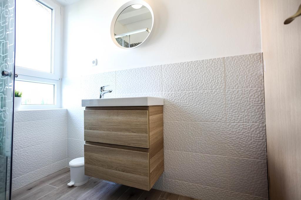 Apartments Rajna Zaboric Εξωτερικό φωτογραφία