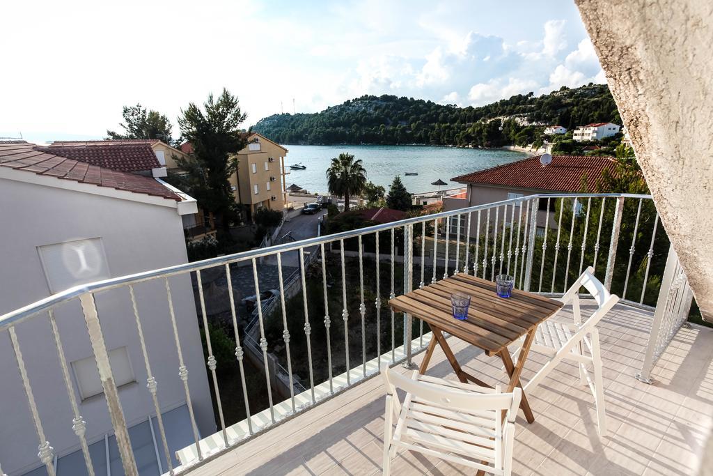 Apartments Rajna Zaboric Εξωτερικό φωτογραφία