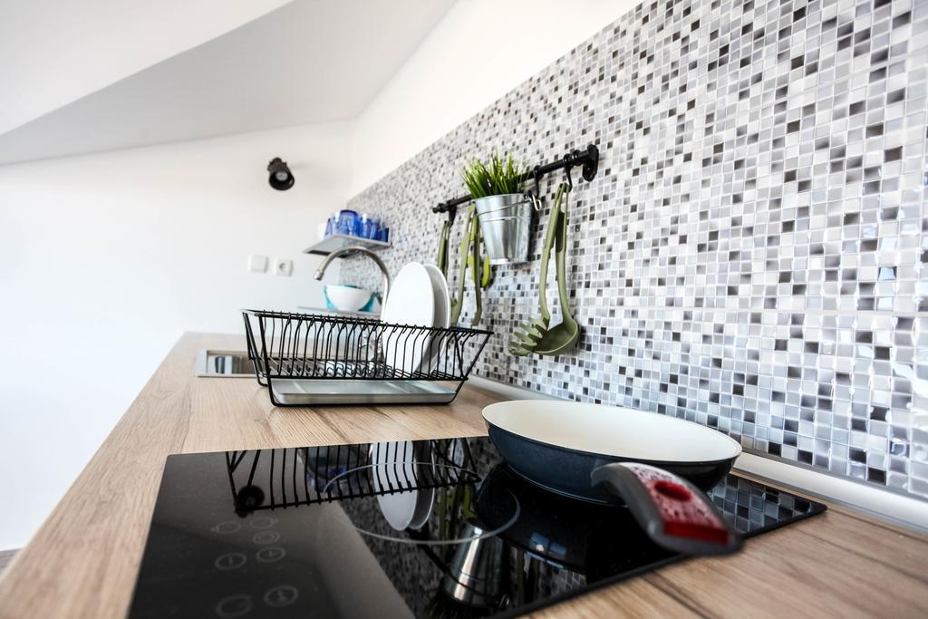 Apartments Rajna Zaboric Εξωτερικό φωτογραφία
