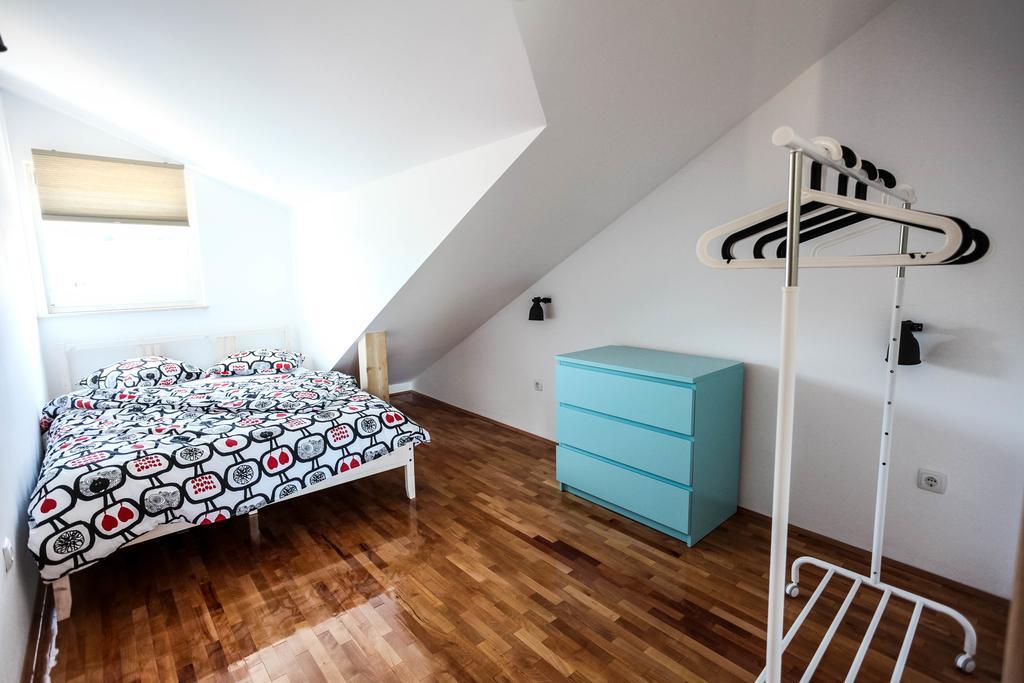 Apartments Rajna Zaboric Εξωτερικό φωτογραφία