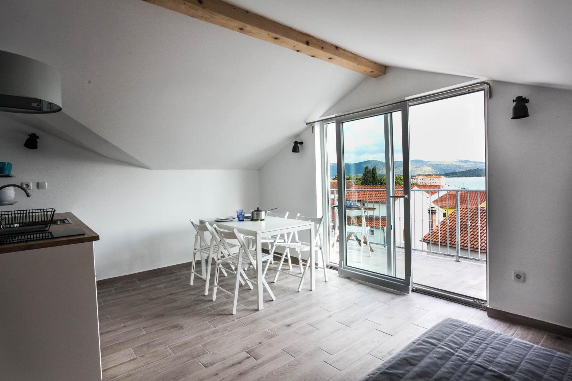 Apartments Rajna Zaboric Εξωτερικό φωτογραφία