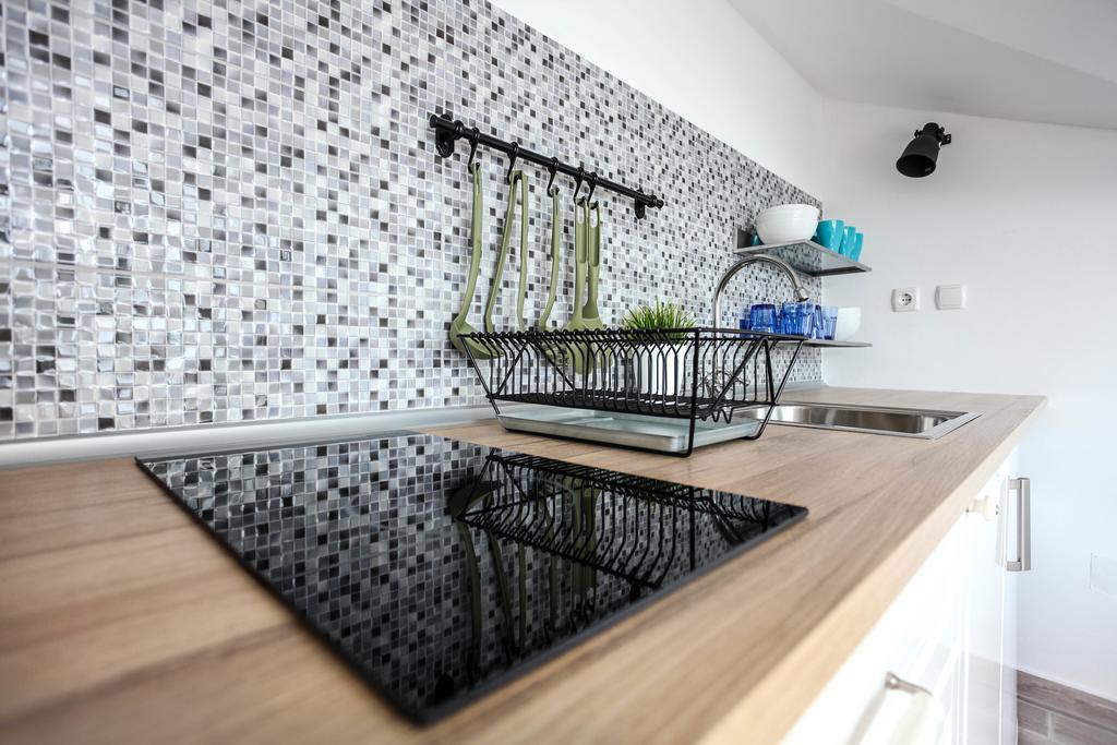 Apartments Rajna Zaboric Εξωτερικό φωτογραφία
