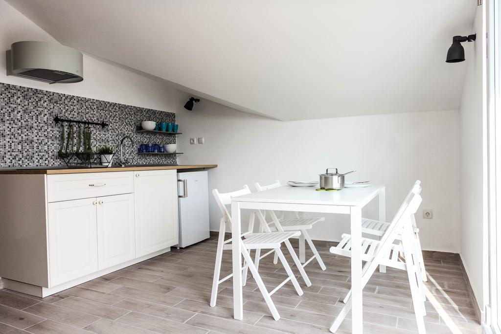Apartments Rajna Zaboric Εξωτερικό φωτογραφία