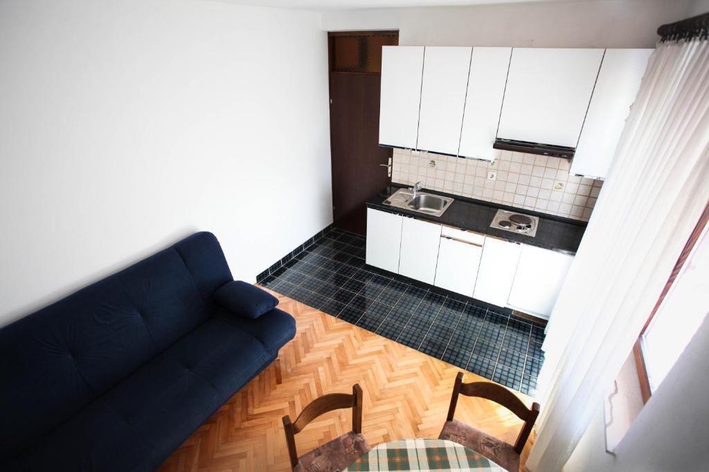Apartments Rajna Zaboric Δωμάτιο φωτογραφία