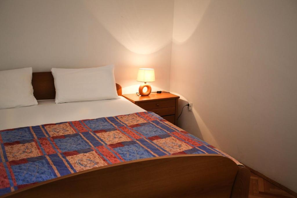 Apartments Rajna Zaboric Δωμάτιο φωτογραφία
