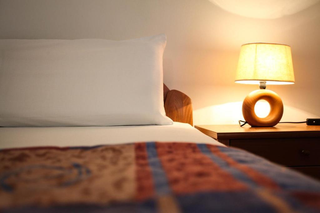 Apartments Rajna Zaboric Δωμάτιο φωτογραφία