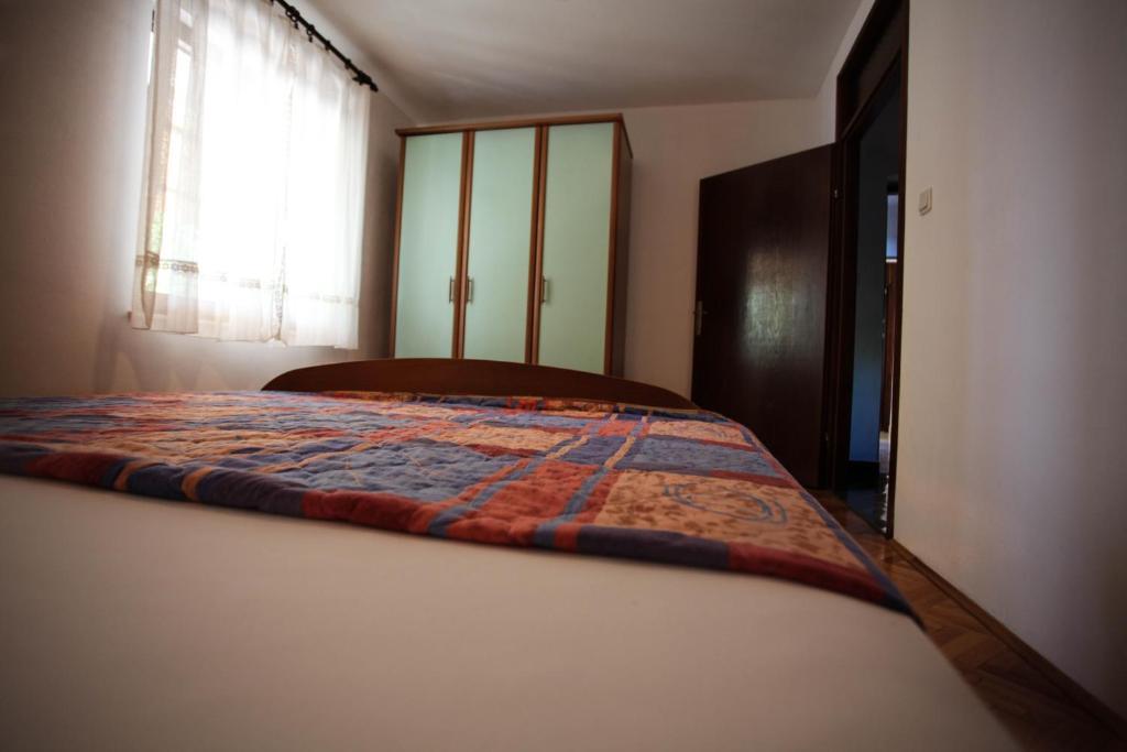 Apartments Rajna Zaboric Δωμάτιο φωτογραφία