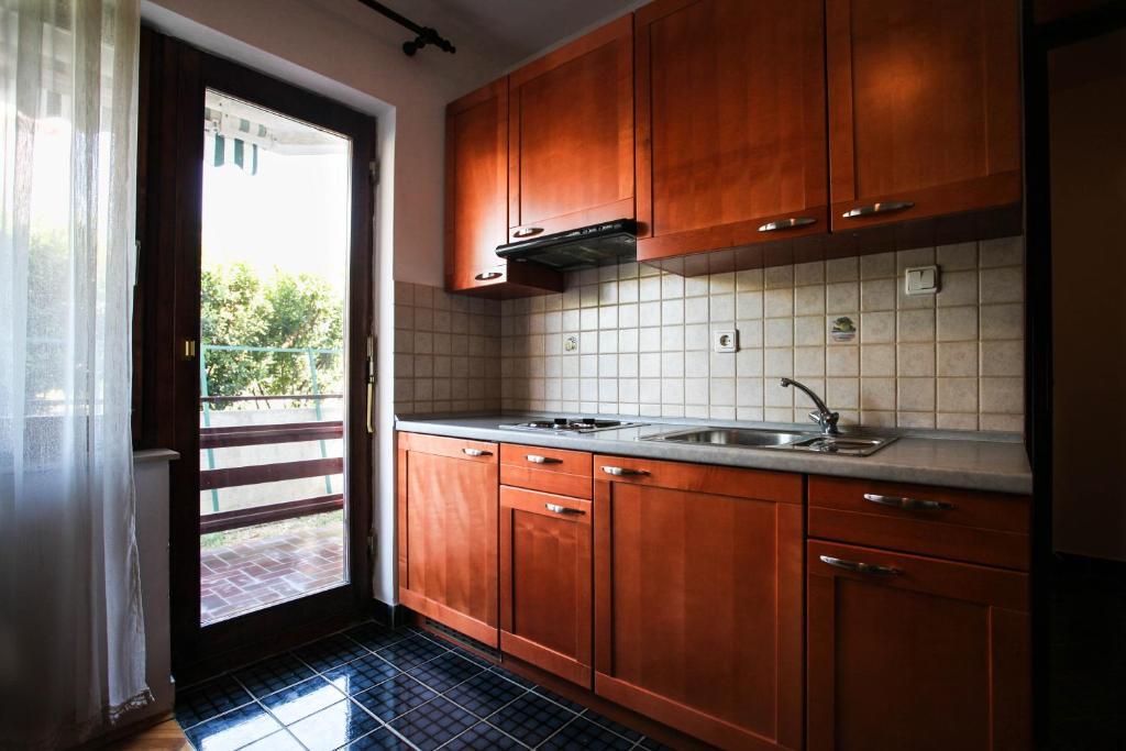 Apartments Rajna Zaboric Δωμάτιο φωτογραφία