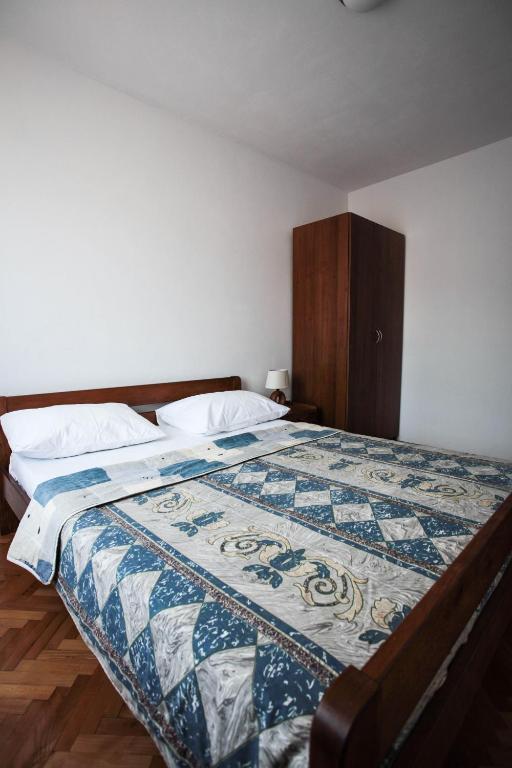 Apartments Rajna Zaboric Δωμάτιο φωτογραφία