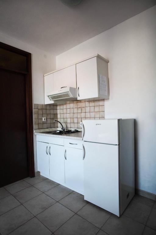 Apartments Rajna Zaboric Δωμάτιο φωτογραφία