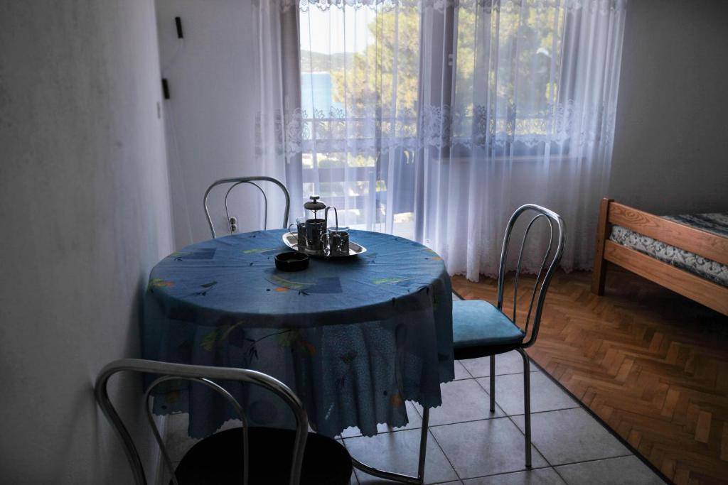 Apartments Rajna Zaboric Δωμάτιο φωτογραφία