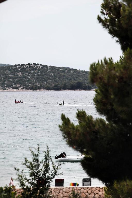 Apartments Rajna Zaboric Δωμάτιο φωτογραφία