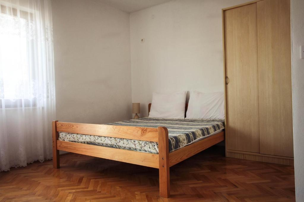 Apartments Rajna Zaboric Δωμάτιο φωτογραφία