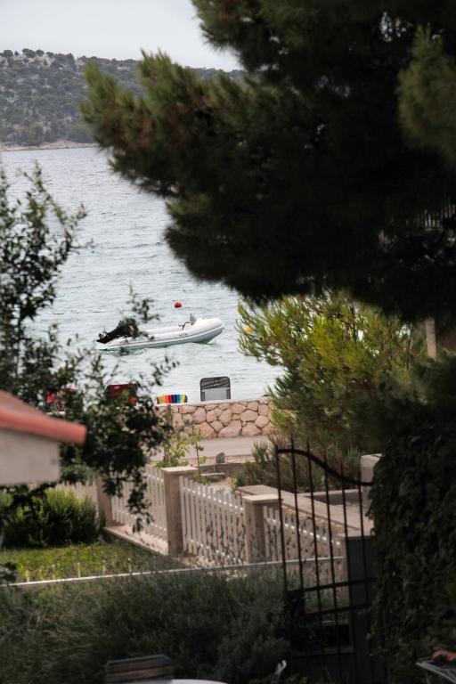Apartments Rajna Zaboric Εξωτερικό φωτογραφία