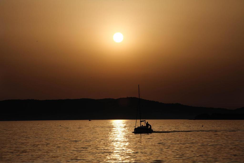 Apartments Rajna Zaboric Εξωτερικό φωτογραφία