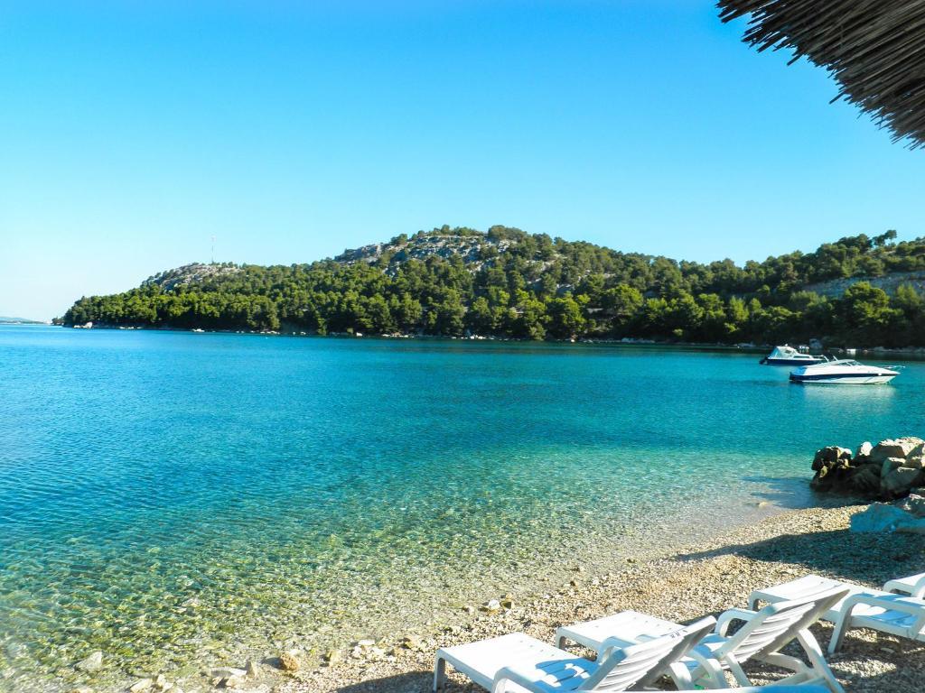 Apartments Rajna Zaboric Εξωτερικό φωτογραφία