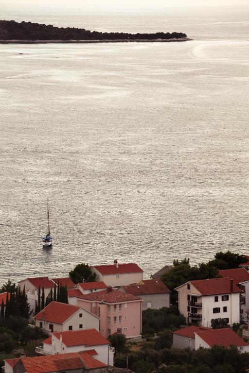 Apartments Rajna Zaboric Εξωτερικό φωτογραφία