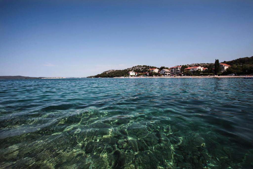Apartments Rajna Zaboric Εξωτερικό φωτογραφία