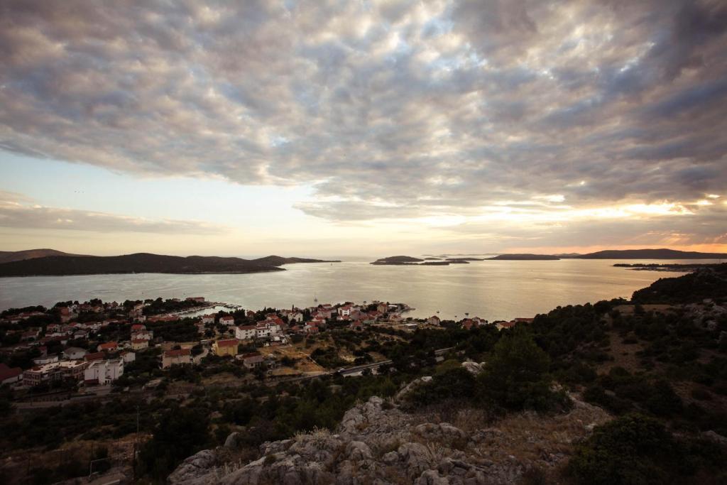 Apartments Rajna Zaboric Εξωτερικό φωτογραφία
