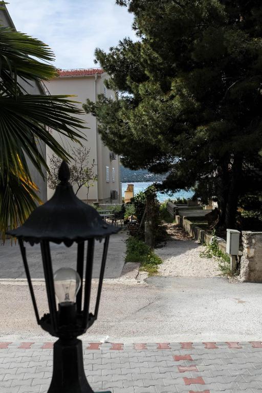 Apartments Rajna Zaboric Εξωτερικό φωτογραφία