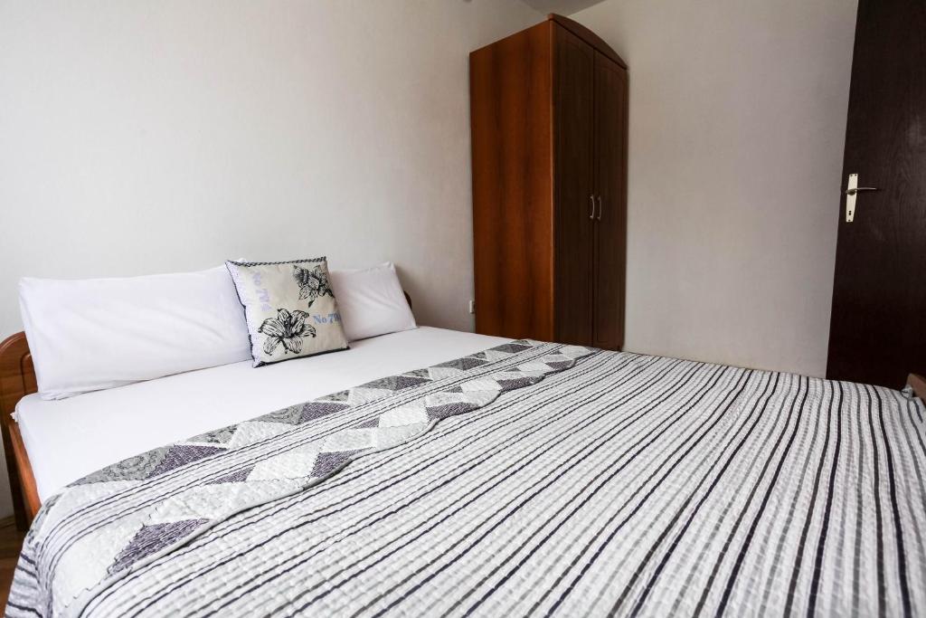 Apartments Rajna Zaboric Δωμάτιο φωτογραφία