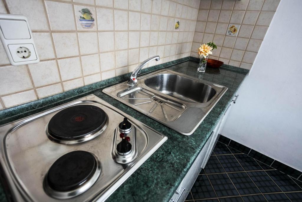 Apartments Rajna Zaboric Δωμάτιο φωτογραφία