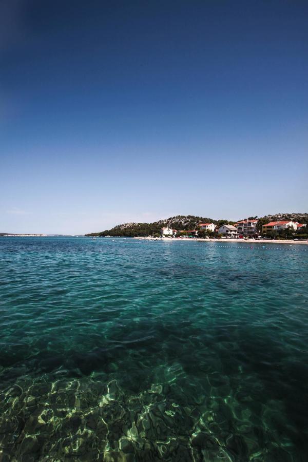 Apartments Rajna Zaboric Εξωτερικό φωτογραφία